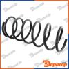 Ressorts de suspension avant pour BMW | 101209, 101605